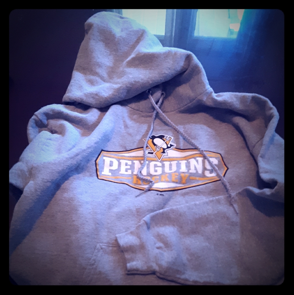 Hoodie Penguins